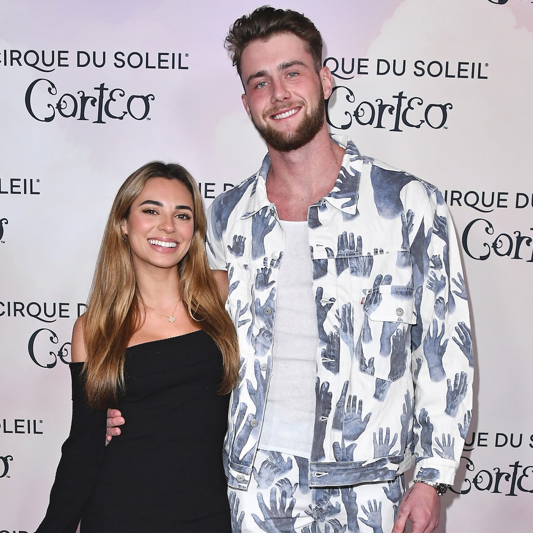 Too Hot to Handle’s Hassarati Calls Out Ex Harry Jowsey Too Hot to Handle’s Hassarati Calls Out Ex Harry Jowsey